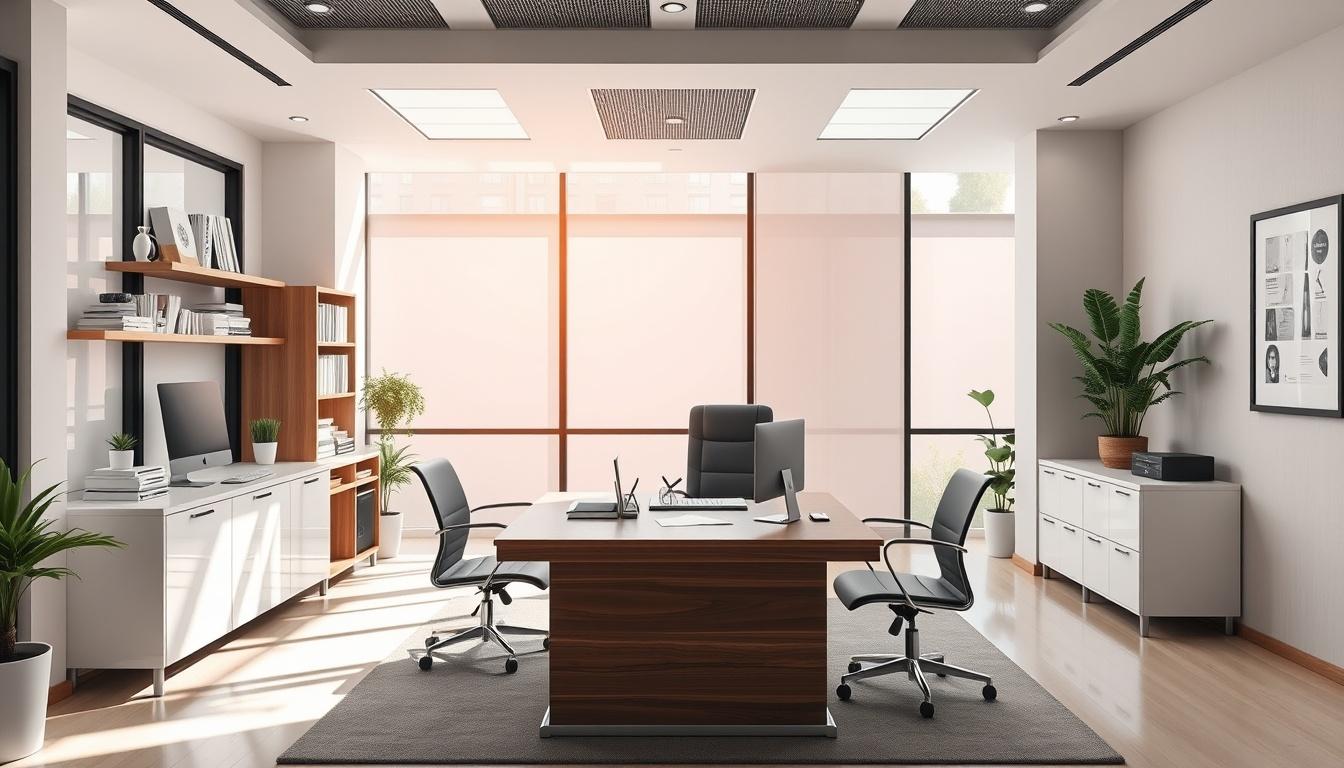 Professional plan visual